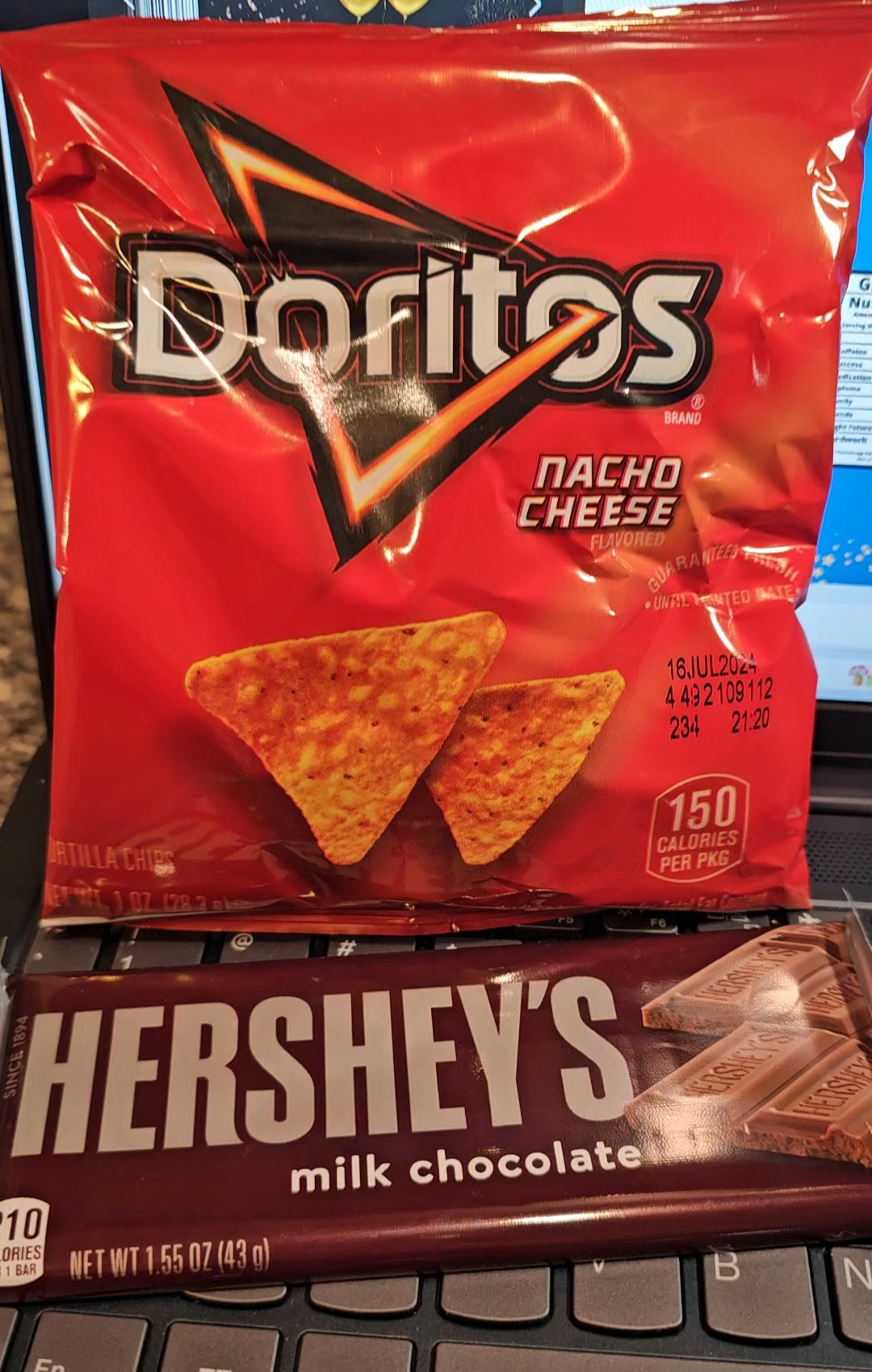Custom Party Favors