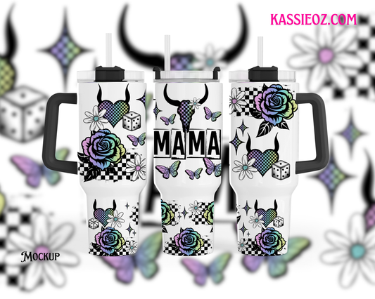 40oz MAMA